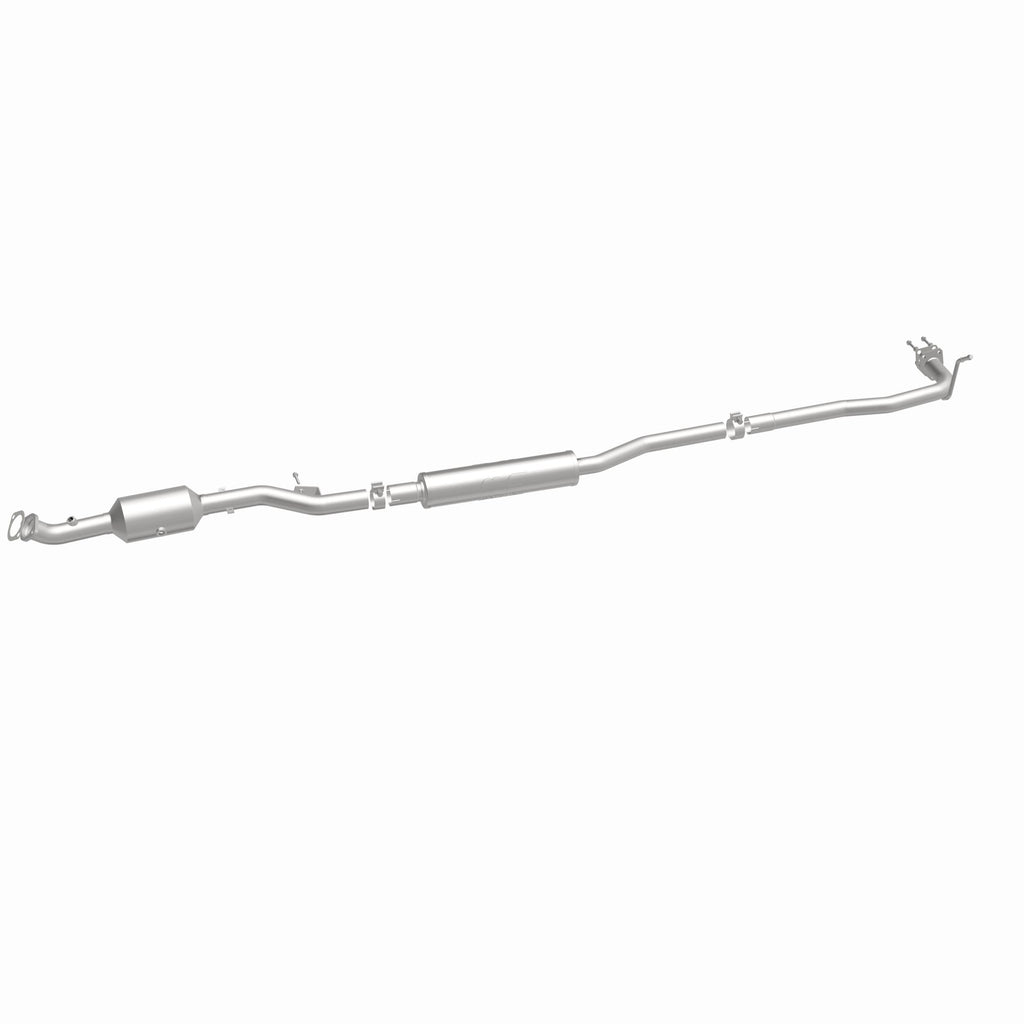 MagnaFlow Exhaust Products 280570 OEM Grade Direct-Fit Catalytic Converter for Select Mitsubishi Outlander Sport