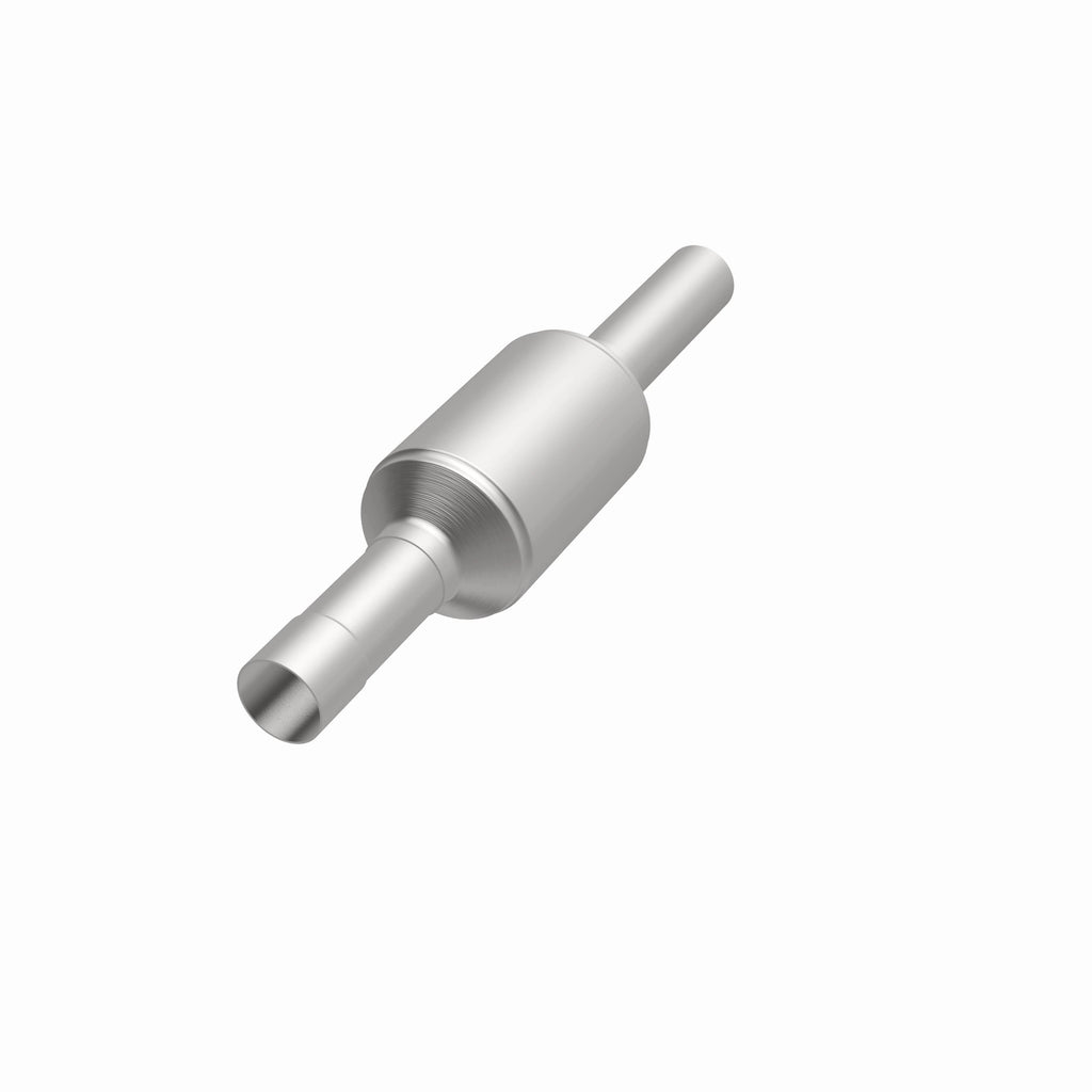 MagnaFlow Exhaust Products 3391221 California CARB Direct-Fit Catalytic Converter for Select Jeep Cherokee, Jeep Grand Cherokee, Jeep Wrangler