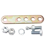 Edelbrock 8012 Chevrolet Throttle Cable Adapter