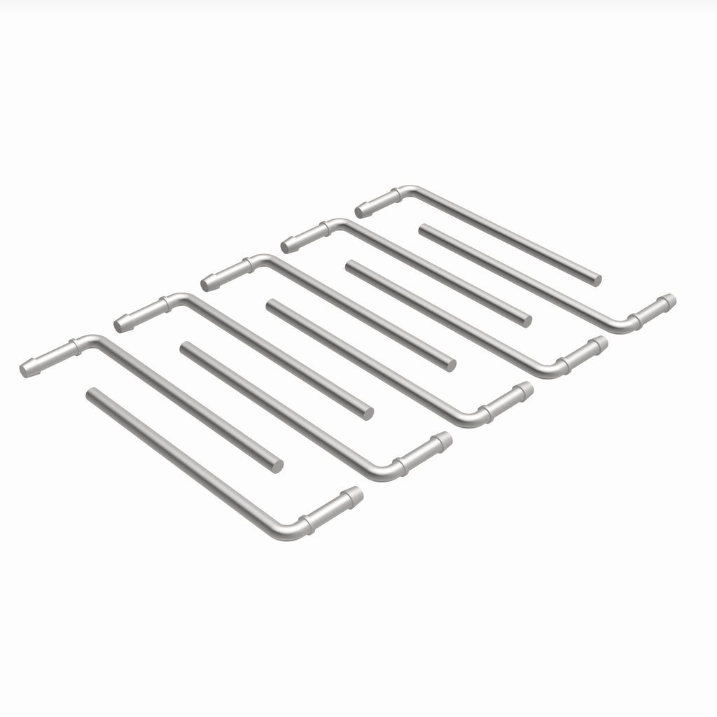 MagnaFlow Exhaust Products 10153 10 pk - Exhaust Hanger - 90 Deg - 0.50in.