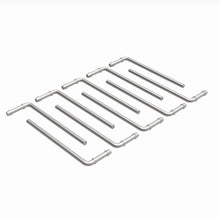 Load image into Gallery viewer, MagnaFlow Exhaust Products 10153 10 pk - Exhaust Hanger - 90 Deg - 0.50in.