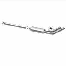Load image into Gallery viewer, MagnaFlow Exhaust Products 16701 Street Series Polished Cat-Back System for Select Dodge Ram