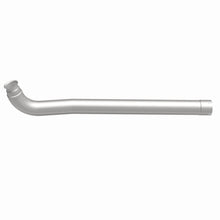 Load image into Gallery viewer, MagnaFlow Exhaust Products 15399 Direct-Fit Exhaust Pipe for Select Chevrolet Silverado HD, Chevrolet Silverado 3500, GMC Sierra HD, GMC Sierra