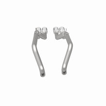 Load image into Gallery viewer, MagnaFlow Exhaust Products 15283 Race Series Axle-Back System for Select Chevrolet Corvette