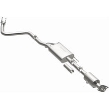Load image into Gallery viewer, MagnaFlow Exhaust Products 6571851 California CARB Direct-Fit Catalytic Converter for Select Kia Soul