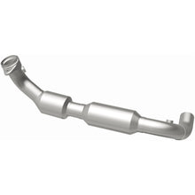 Load image into Gallery viewer, MagnaFlow Exhaust Products 4583753 California CARB Direct-Fit Catalytic Converter for Select Ford F-150