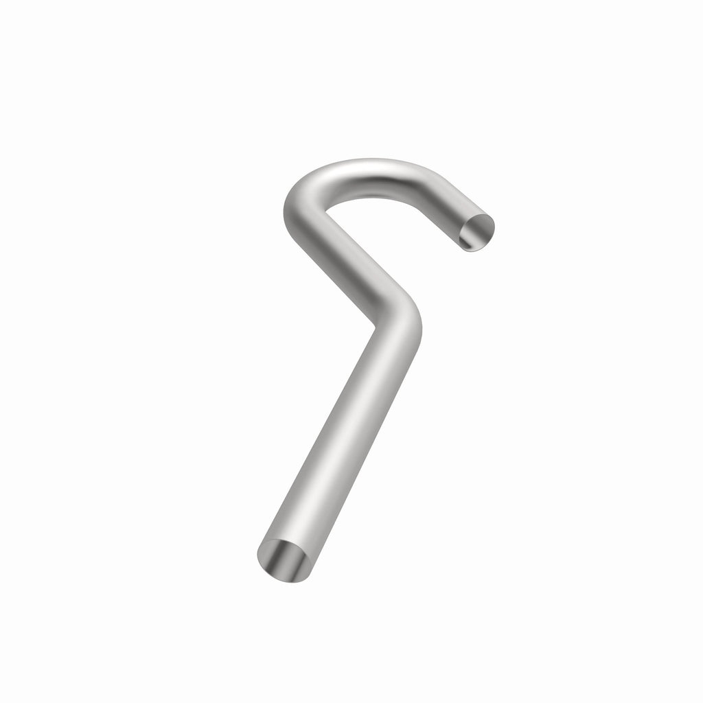 MagnaFlow Exhaust Products 10762 10 pk - Universal Exhaust Pipe - 3.00in.