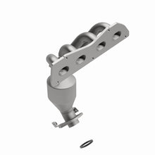 Load image into Gallery viewer, MagnaFlow Exhaust Products 51381 OEM Grade Manifold Catalytic Converter for Select Toyota Camry, Toyota Venza