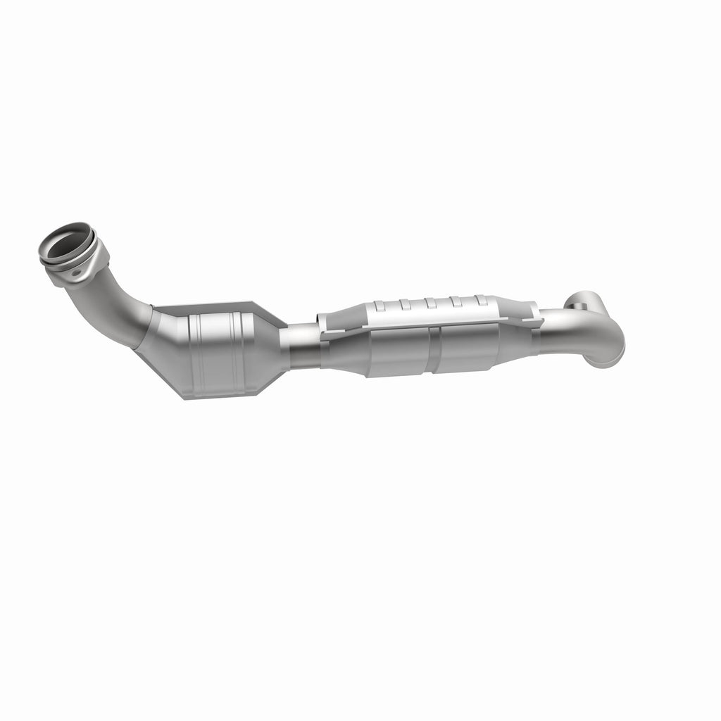 MagnaFlow Exhaust Products 447125 California CARB Direct-Fit Catalytic Converter for Select Ford Expedition, Ford F-150, Lincoln Navigator