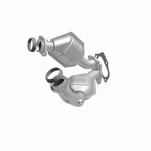 Load image into Gallery viewer, MagnaFlow Exhaust Products 49401 OEM Grade Direct-Fit Catalytic Converter for Select Ford Explorer Sport Trac, Ford Ranger, Mazda B4000