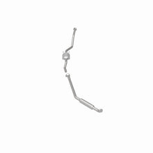 Load image into Gallery viewer, MagnaFlow Exhaust Products 23898 HM Grade Direct-Fit Catalytic Converter for Select Toyota Paseo, Toyota Tercel