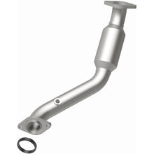 Load image into Gallery viewer, MagnaFlow Exhaust Products 5461999 California CARB Direct-Fit Catalytic Converter for Select Chevrolet Corvette