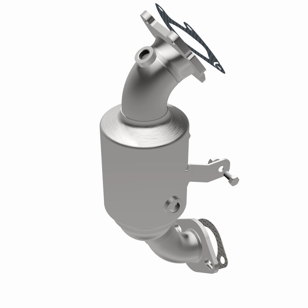 MagnaFlow Exhaust Products 5551994 California CARB Manifold Catalytic Converter for Select Ram ProMaster 1500, Ram ProMaster 2500, Ram ProMaster