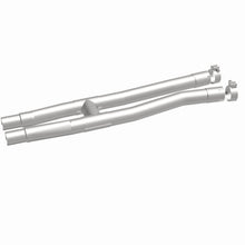 Load image into Gallery viewer, MagnaFlow Exhaust Products 19644 Direct-Fit Muffler Replacement Kit Without Muffler for Select Ford Mustang