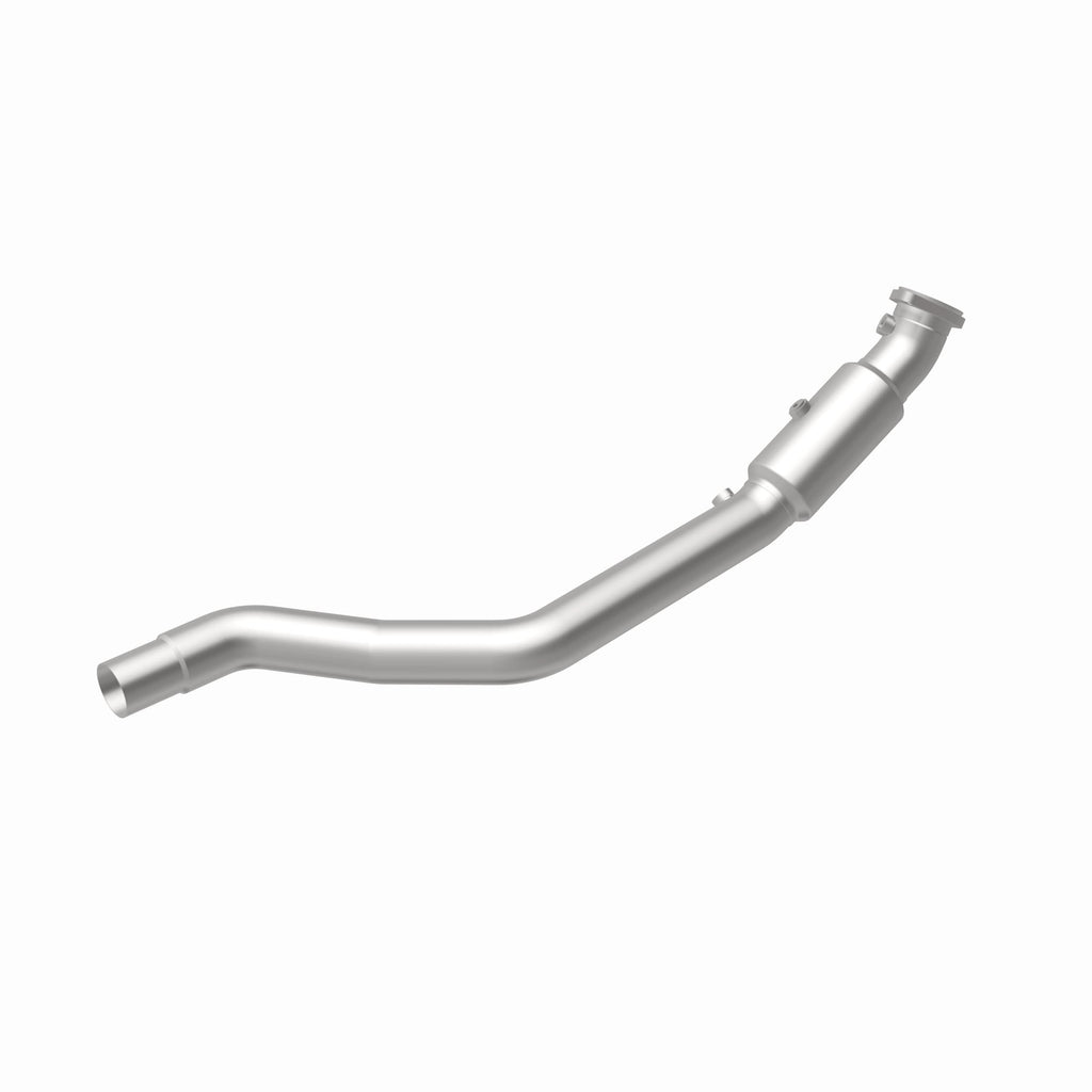 MagnaFlow Exhaust Products 21-577 OEM Grade Direct-Fit Catalytic Converter for Select Chrysler 300, Dodge Challenger, Dodge Charger, Dodge Magnum