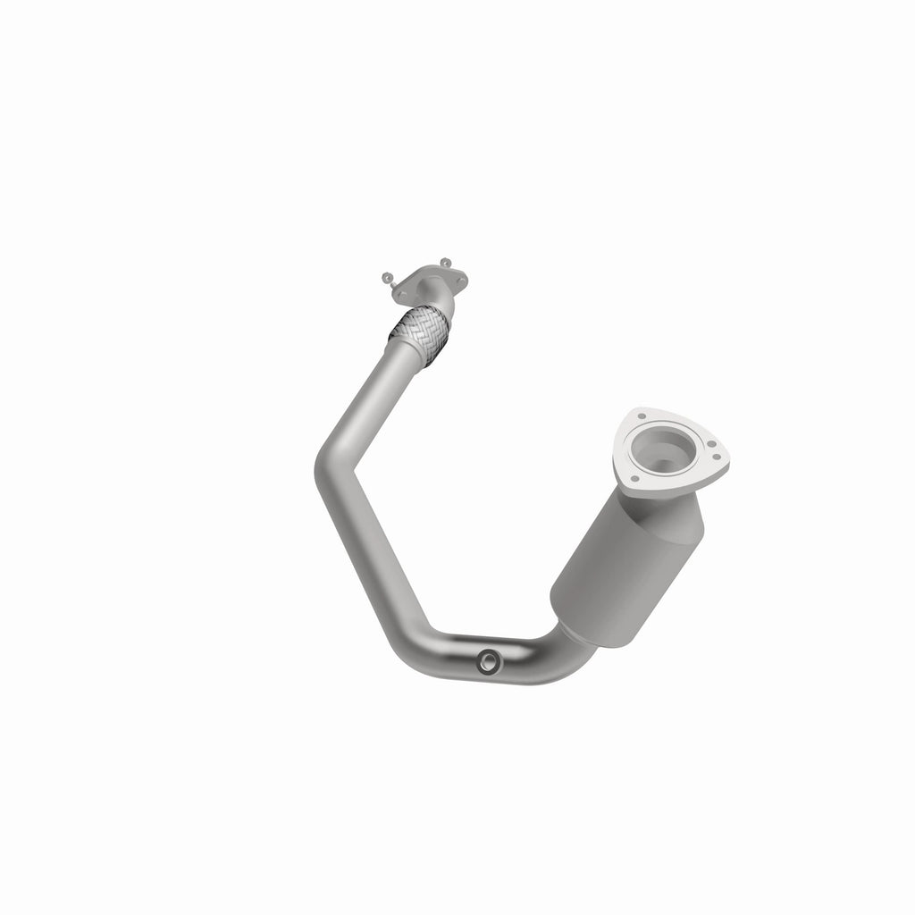 MagnaFlow Exhaust Products 5461228 California CARB Direct-Fit Catalytic Converter for Select Chevrolet Malibu, Pontiac G6
