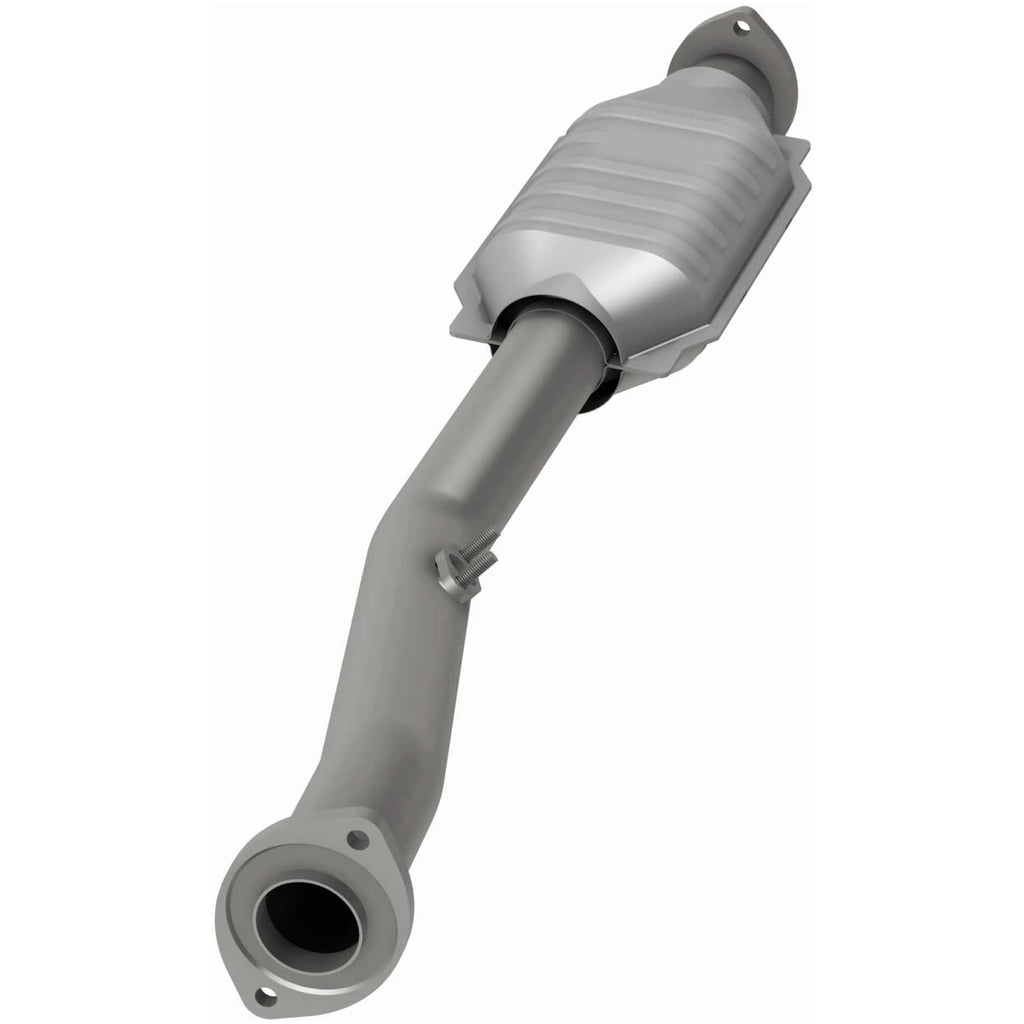 MagnaFlow Exhaust Products 23288 HM Grade Direct-Fit Catalytic Converter for Select Toyota T100