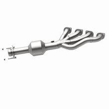 Load image into Gallery viewer, MagnaFlow Exhaust Products 50408 HM Grade Manifold Catalytic Converter for Select BMW 550i, BMW 650i, BMW 750Li, BMW 750i