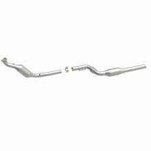 Load image into Gallery viewer, MagnaFlow Exhaust Products 24402 HM Grade Direct-Fit Catalytic Converter for Select Mercedes-Benz E320, Mercedes-Benz E430