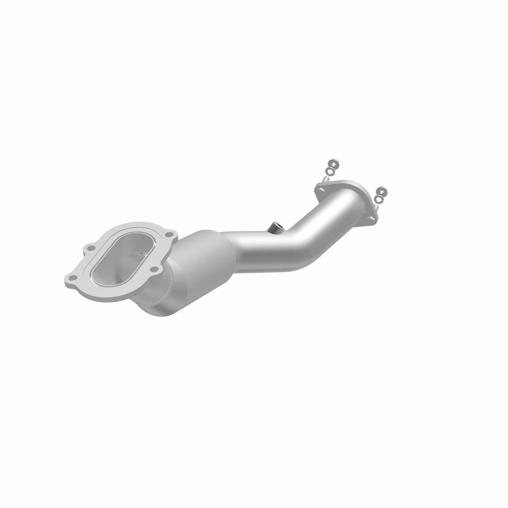 MagnaFlow Exhaust Products 5461848 California CARB Direct-Fit Catalytic Converter for Select Chevrolet Corvette