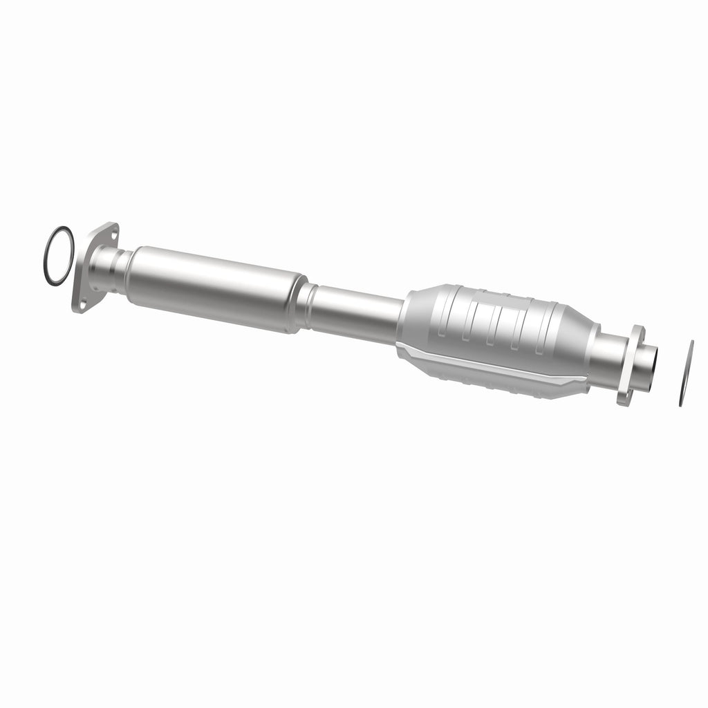 MagnaFlow Exhaust Products 25204 HM Grade Direct-Fit Catalytic Converter for Select Mazda 6