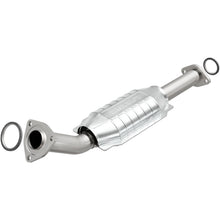 Load image into Gallery viewer, MagnaFlow Exhaust Products 24406 HM Grade Direct-Fit Catalytic Converter for Select Toyota Tundra