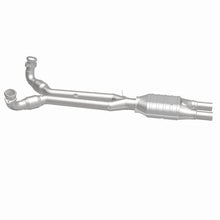 Load image into Gallery viewer, MagnaFlow Exhaust Products 23097 Standard Grade Direct-Fit Catalytic Converter for Select Alfa Romeo GTV-6, Alfa Romeo Milano