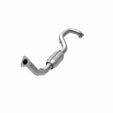 Load image into Gallery viewer, MagnaFlow Exhaust Products 23632 HM Grade Direct-Fit Catalytic Converter for Select Honda Passport, Isuzu Rodeo
