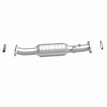 Load image into Gallery viewer, MagnaFlow Exhaust Products 51899 OEM Grade Direct-Fit Catalytic Converter for Select Mazda 6