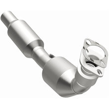 Load image into Gallery viewer, MagnaFlow Exhaust Products 5411939 California CARB Direct-Fit Catalytic Converter for Select Chevrolet Camaro