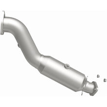 Load image into Gallery viewer, MagnaFlow Exhaust Products 21-477 OEM Grade Direct-Fit Catalytic Converter for Select Mercedes-Benz C250, Mercedes-Benz SLK250