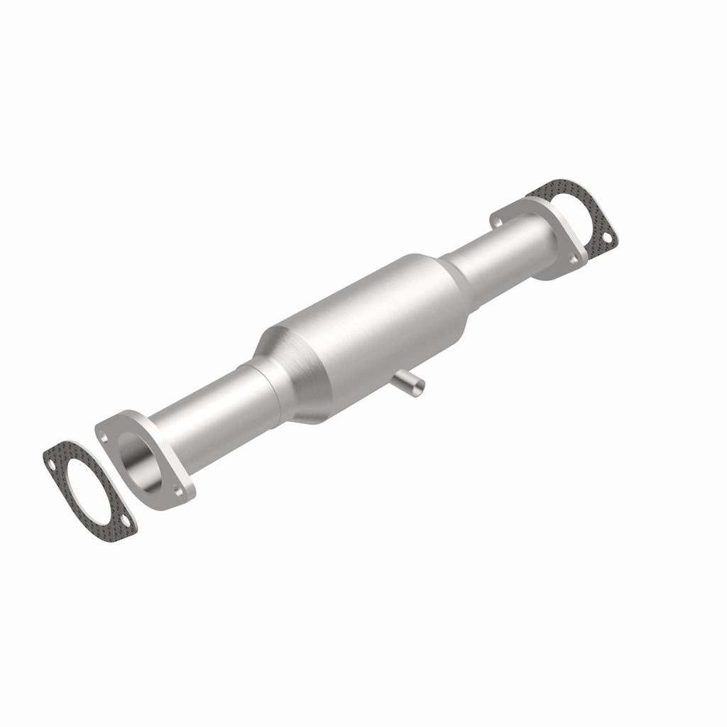 MagnaFlow Exhaust Products 3391352 California CARB Direct-Fit Catalytic Converter for Select Ford Bronco II, Ford Ranger