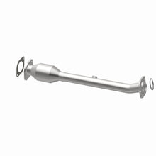 Load image into Gallery viewer, MagnaFlow Exhaust Products 5491670 California CARB Direct-Fit Catalytic Converter for Select Nissan Frontier, Nissan Pathfinder, Nissan Xterra