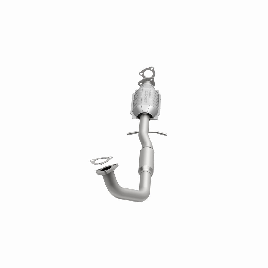 MagnaFlow Exhaust Products 24411 HM Grade Direct-Fit Catalytic Converter for Select Saturn SC2, Saturn SL2, Saturn SW2