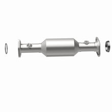 Load image into Gallery viewer, MagnaFlow Exhaust Products 4481639 California CARB Direct-Fit Catalytic Converter for Select Acura Integra