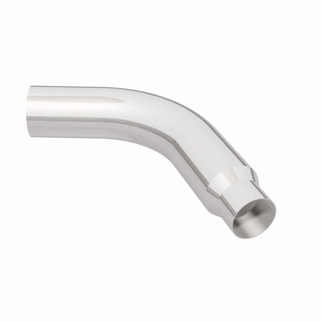 MagnaFlow Exhaust Products 35182 Single Exhaust Tip - 3in. Inlet/4in. Outlet