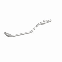 Load image into Gallery viewer, MagnaFlow Exhaust Products 51582 OEM Grade Direct-Fit Catalytic Converter for Select Mercedes-Benz CLK320
