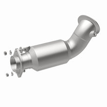 Load image into Gallery viewer, MagnaFlow Exhaust Products 52931 OEM Grade Direct-Fit Catalytic Converter for Select BMW M2, BMW M3, BMW M4