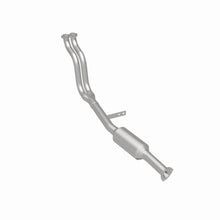 Load image into Gallery viewer, MagnaFlow Exhaust Products 23511 Standard Grade Direct-Fit Catalytic Converter for Select Alfa Romeo Spider
