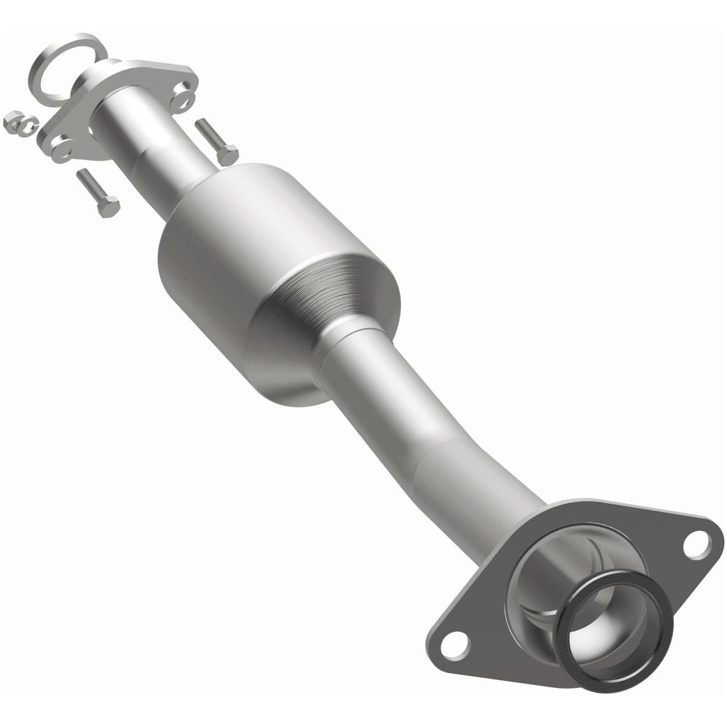 MagnaFlow Exhaust Products 52689 OEM Grade Direct-Fit Catalytic Converter for Select Chevrolet City Express, Nissan NV200