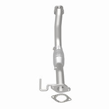 Load image into Gallery viewer, MagnaFlow Exhaust Products 447102 California CARB Direct-Fit Catalytic Converter for Select Ford Explorer, Mercury Mountaineer