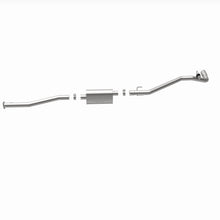 Load image into Gallery viewer, MagnaFlow Exhaust Products 15811 Street Series Polished Cat-Back System for Select Toyota Tacoma