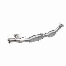 Load image into Gallery viewer, MagnaFlow Exhaust Products 24441 HM Grade Direct-Fit Catalytic Converter for Select Ford Expedition