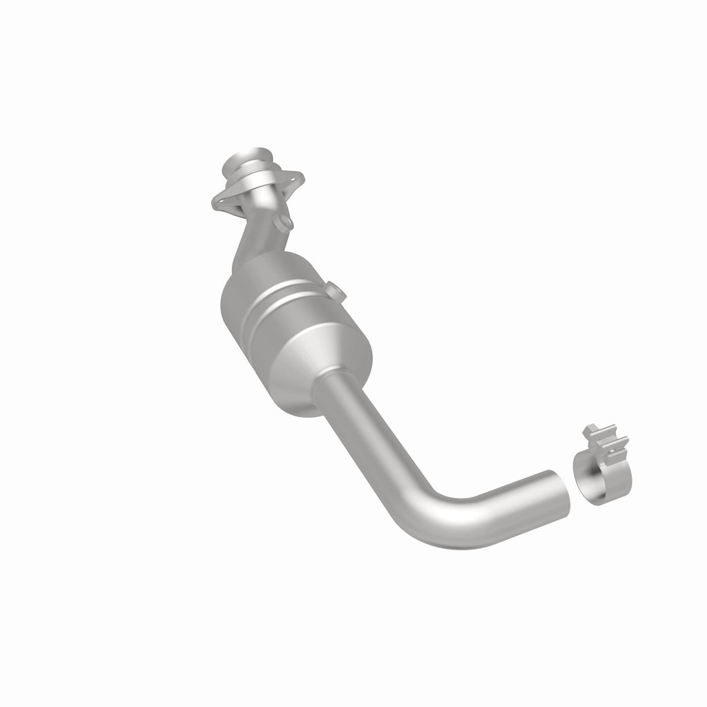 MagnaFlow Exhaust Products 52157 OEM Grade Direct-Fit Catalytic Converter for Select Ford F-150