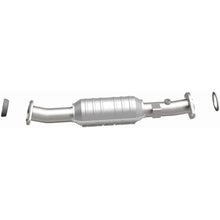 Load image into Gallery viewer, MagnaFlow Exhaust Products 51899 OEM Grade Direct-Fit Catalytic Converter for Select Mazda 6