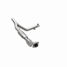 Load image into Gallery viewer, MagnaFlow Exhaust Products 93145 HM Grade Direct-Fit Catalytic Converter for Select Ford F-150, Lincoln Navigator