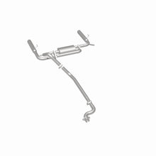Load image into Gallery viewer, MagnaFlow Exhaust Products 15694 Street Series Polished Cat-Back System for Select Chevrolet Camaro, Pontiac Firebird