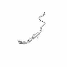 Load image into Gallery viewer, MagnaFlow Exhaust Products 52581 OEM Grade Direct-Fit Catalytic Converter for Select Toyota Yaris