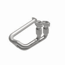Load image into Gallery viewer, MagnaFlow Exhaust Products 447188 California CARB Direct-Fit Catalytic Converter for Select Jeep Wrangler