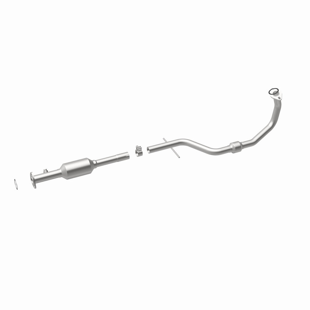 MagnaFlow Exhaust Products 4481473 California CARB Direct-Fit Catalytic Converter for Select Chevrolet Cavalier, Pontiac Sunfire